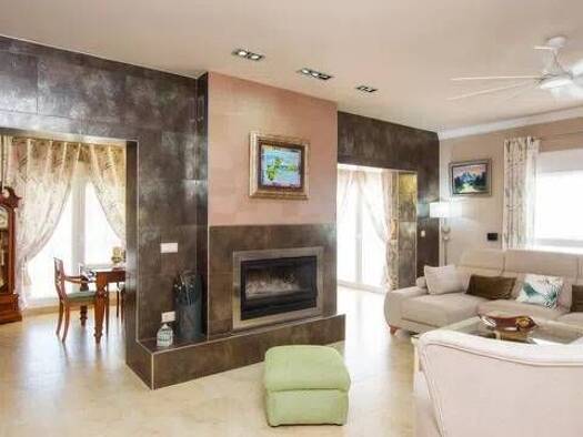 Chalet zum Kauf 990.000 € 5 Zimmer 396 m² Calle Taray, 2 Carboneras 04140