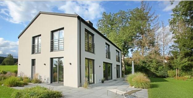 Villa zur Miete 5.600 € 5 Zimmer 320 m² 915 m² Grundstück Meiling Seefeld 82229