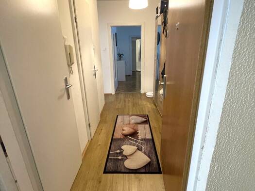 Wohnung zur Miete 631 € 3,5 Zimmer 82 m² frei ab 01.10.2026 Zibermayrstraße 25 Waldegg Linz 4020