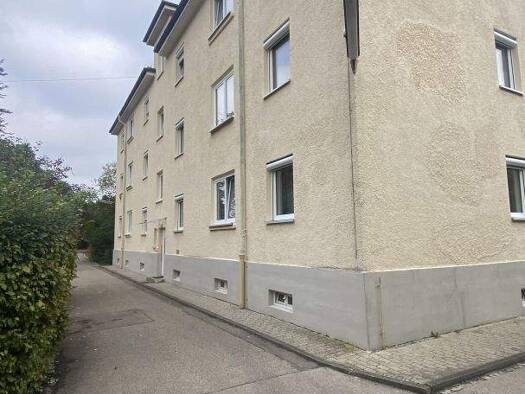Wohnung zum Kauf 249.000 € 3 Zimmer 67 m² 3. Geschoss Bärenkeller Augsburg 86156