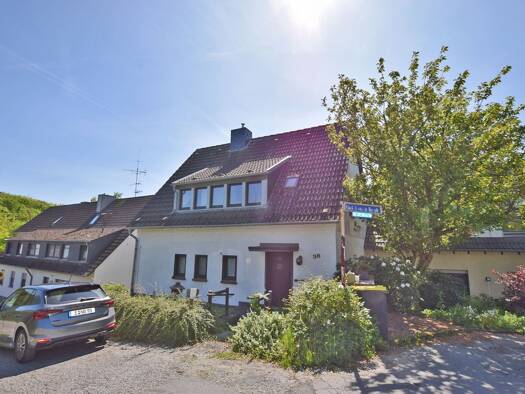 Einfamilienhaus zum Kauf 390.000 € 5,5 Zimmer 117,6 m² 498 m² Grundstück Fischlaken Essen 45239