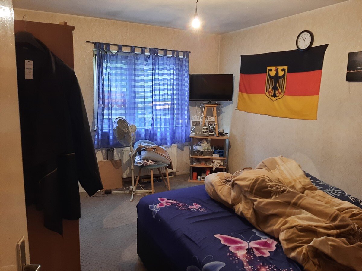 Wohnung zum Kauf 161.000 € 2 Zimmer 47 m²<br/>Wohnfläche Humboldt / Gremberg Köln / Humboldt-Gremberg 51105