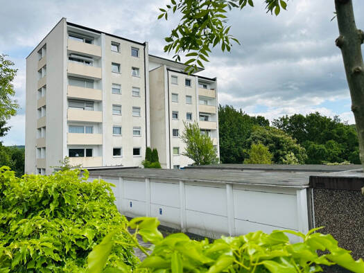 Studio zur Miete 310 € 1 Zimmer 29 m² 6. Geschoss Haßlinghauser Straße 155 Gevelsberg 58285
