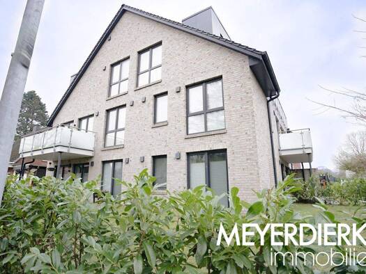 Wohnung zur Miete 920 € 2 Zimmer 72,9 m² frei ab 01.02.2026 Eversten Oldenburg (Oldenburg) 26131