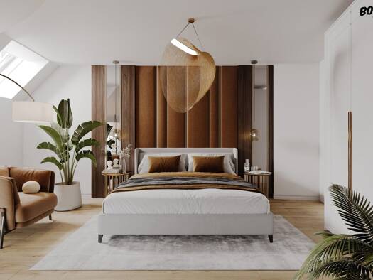 Terrassenwohnung zum Kauf - Erstbezug 439.000 € 3 Zimmer 64,2 m² 1. Geschoss Wien 1150