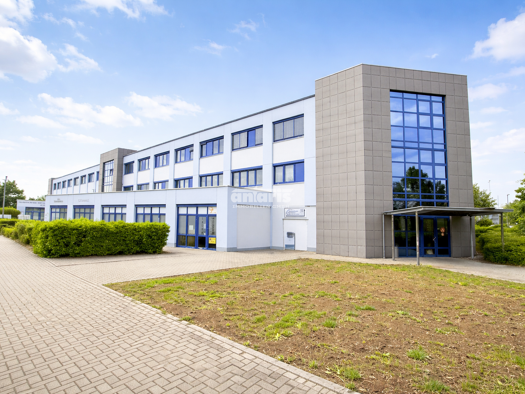 Bürofläche zur Miete provisionsfrei 220,7 m² Bürofläche teilbar ab 20 m² Linderbach Erfurt 99099