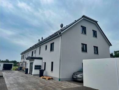 Wohnung zur Miete - Neubau 1.480 € 3 Zimmer 88 m² 1. Geschoss Goldach Hallbergmoos 85399