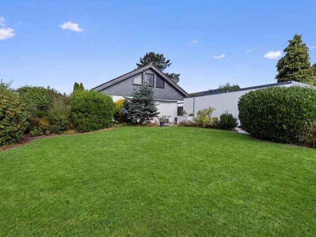 Einfamilienhaus zum Kauf 260.000 € 3 Zimmer 120 m² 830 m² Grundstück Oyten Oyten 28876