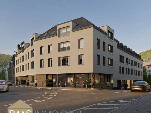 Wohnung zum Kauf provisionsfrei 636.486 € 2 Zimmer 74 m² 3. Geschoss Echternach 6463
