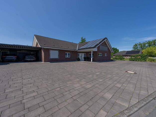 Halle/Industriefläche zum Kauf 825.000 € 535 m² Lagerfläche Ascheberg 59387