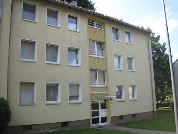 Wohnung zur Miete 566 € 3 Zimmer 54,1 m² 2. Geschoss frei ab 30.10.2026 Köttlingerweg 8 Weitmar Mitte 44793