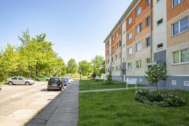 Wohnung zur Miete 350 € 2 Zimmer 57,6 m² 4. Geschoss Hans-Grade-Str. 99 Gneisenauring Magdeburg 39130