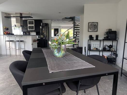 Maisonette zur Miete 1.400 € 3 Zimmer 104 m² Geschoss 2/2 frei ab sofort Waldenbuch 71111