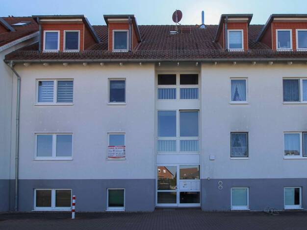 Wohnung zum Kauf 79.000 € 2 Zimmer 64 m² 1. Geschoss Glindenberg Wolmirstedt 39326