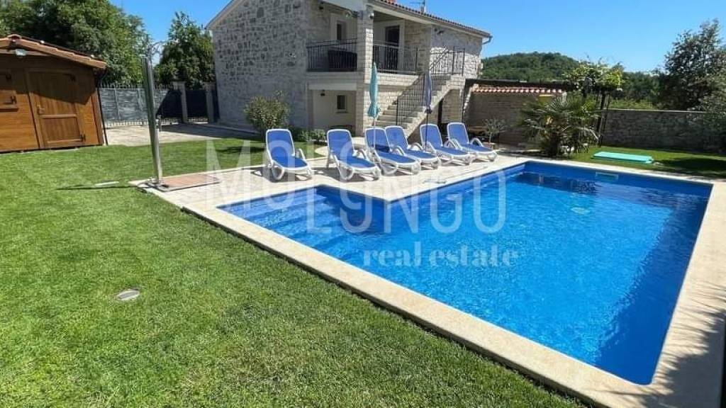 Haus zum Kauf 567.000 € 5 Zimmer 165 m² Valkarin, Porec Mugeba - Valkarin