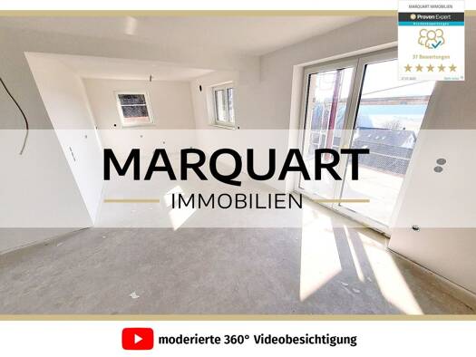 Wohnung zum Kauf - Erstbezug 396.500 € 3 Zimmer 124,3 m² EG Bad Bocklet Bad Bocklet 97708