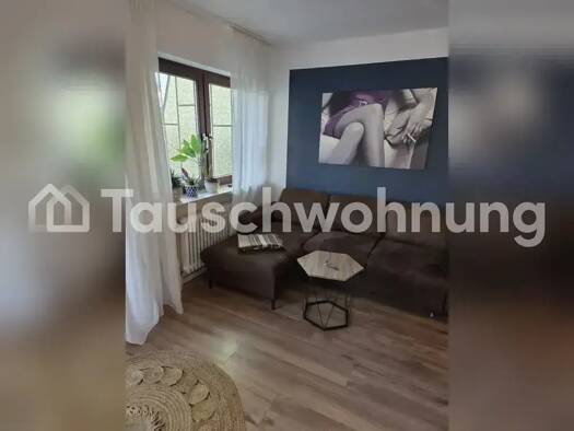 Wohnung zur Miete Tauschwohnung 1.150 € 2 Zimmer 58 m² EG Moosach München 80993