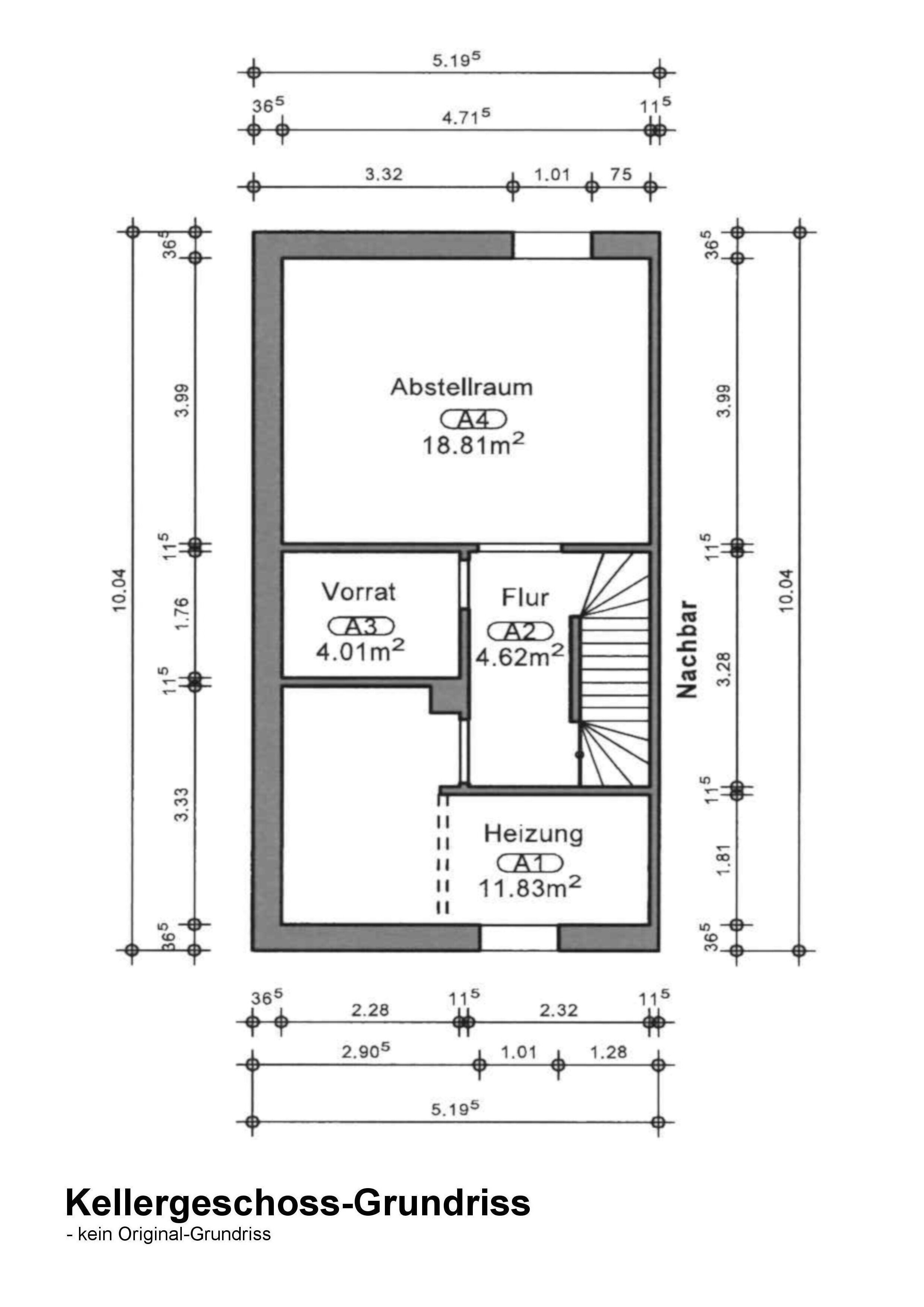 Reihenendhaus zum Kauf 212.400 € 4 Zimmer 108 m²<br/>Wohnfläche 316 m²<br/>Grundstück Postweg 77 e Neu Wulmstorf Neu Wulmstorf 21629