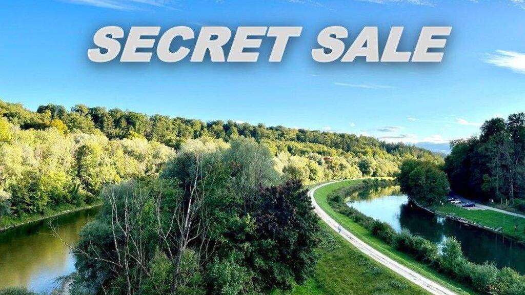 Grundstück zum Kauf 3.250.000 € 1.138 m² Grundstück Grünwald 82031