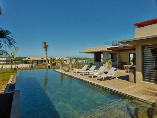 Villa zum Kauf 2.800.000 € 5 Zimmer 492 m² 2.252 m² Grundstück Beau Champ