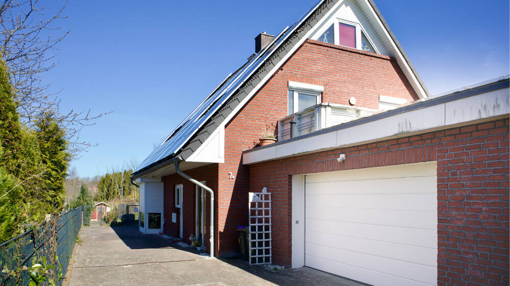 Einfamilienhaus zum Kauf - Ansicht 2