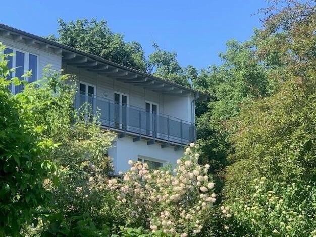 Penthouse zum Kauf 690.000 € 3 Zimmer 104 m² 3. Geschoss Ottobrunn 85521