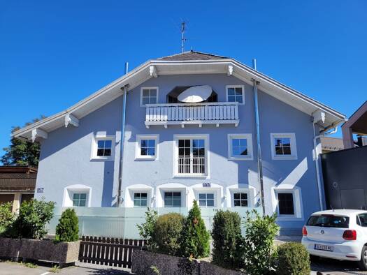 Wohnung zum Kauf 318.000 € 3 Zimmer 75,4 m² frei ab sofort Lieferinger Hauptstraße 120a Liefering II Salzburg(Stadt) 5020