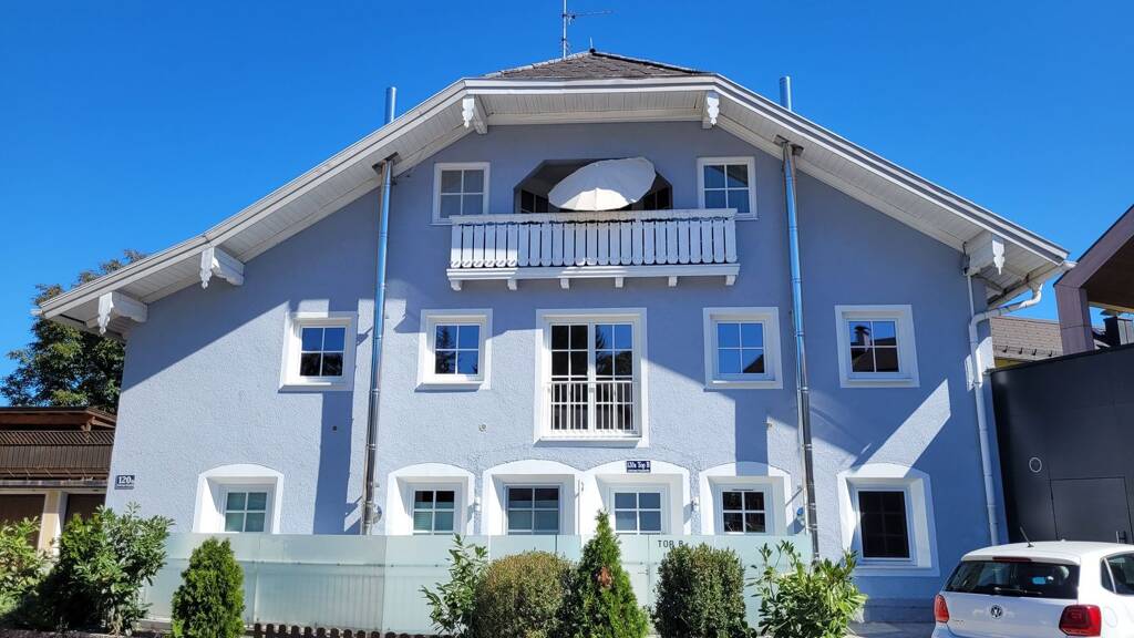 Wohnung zum Kauf 318.000 € 3 Zimmer 75,4 m² frei ab sofort Lieferinger Hauptstraße 120a Liefering II Salzburg(Stadt) 5020