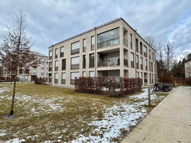 Studio zur Miete 1.125 € 1 Zimmer 43,3 m² Haar 85540