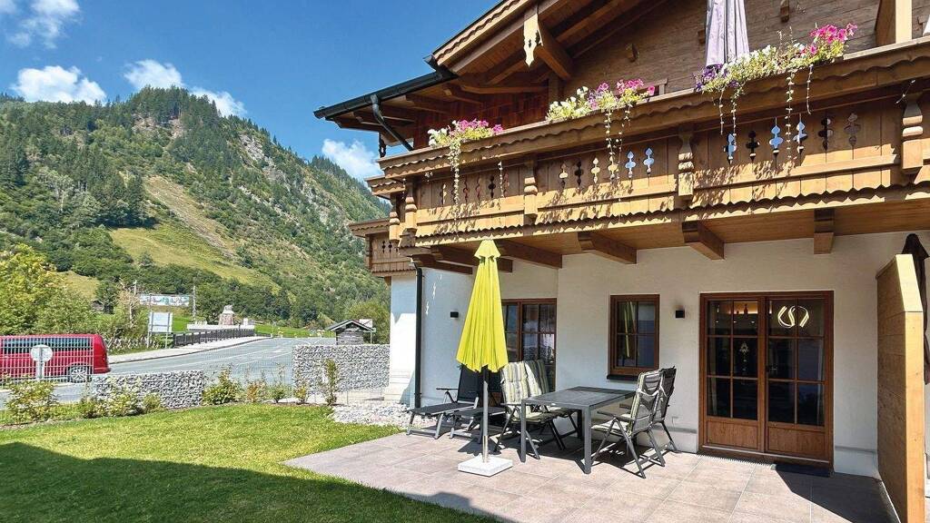 Wohnung zum Kauf 389.000 € 3 Zimmer 49,8 m² 1. Geschoss Rauris 5661