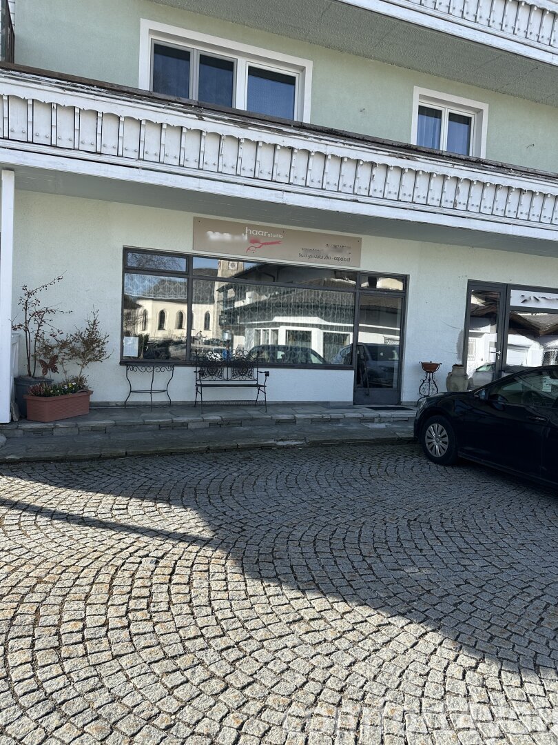 Büro-/Praxisfläche zum Kauf 177.000 € 2 Zimmer Hof bei Salzburg 5322