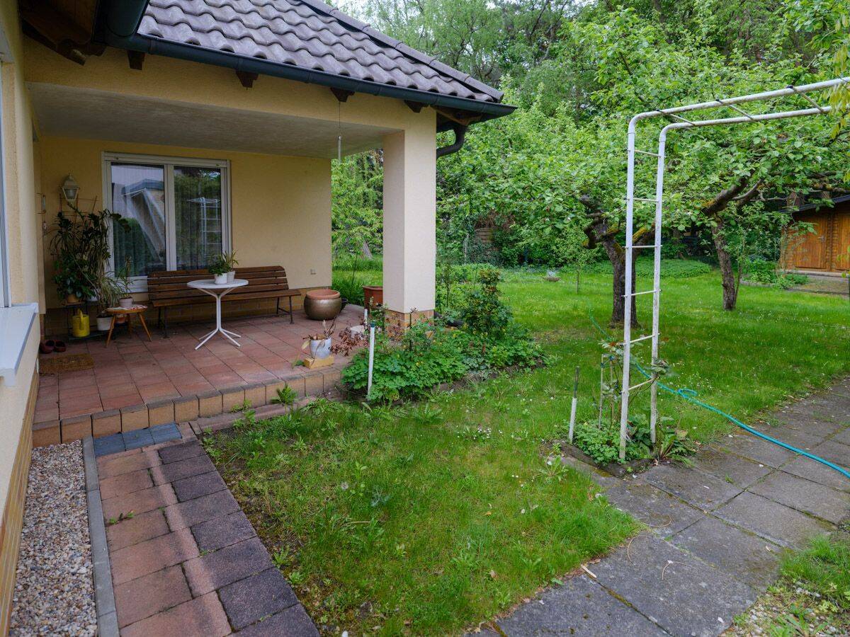 Haus – Bergholz-Rehbrücke, Potsdam-Mittelmark - Ansicht 3
