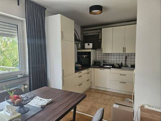 Wohnung zur Miete 550 € 2 Zimmer 59 m² Geschoss 1/3 frei ab 01.02.2026 Watzenborn-Steinberg Pohlheim 35415