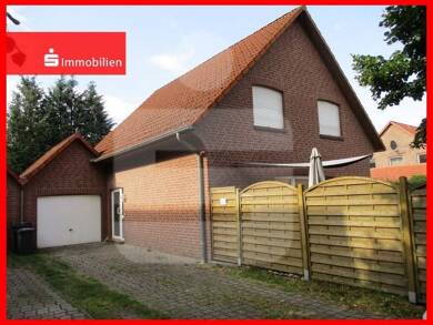 Einfamilienhaus zum Kauf 259.000 € 4 Zimmer 111 m² 359 m² Grundstück Sulingen Sulingen 27232