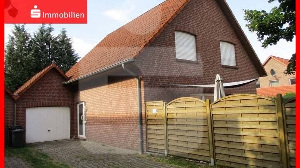 Einfamilienhaus zum Kauf 259.000 € 4 Zimmer 111 m² 359 m² Grundstück Sulingen 27232