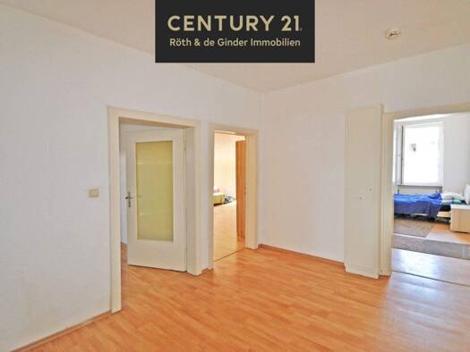 Wohnung zur Miete 900 € 4 Zimmer 78 m² 4. Geschoss frei ab 01.04.2026 Gießen 35390