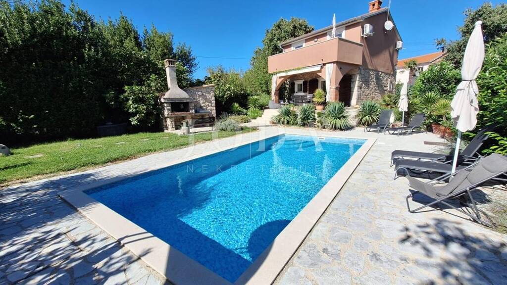 Einfamilienhaus zum Kauf 495.000 € 3 Zimmer 425 m² Grundstück Malinska-Dubasnica 51511