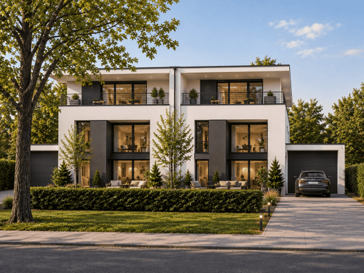 Grundstück zum Kauf 225.000 € 225 m² Grundstück Langendreer Ost 44892