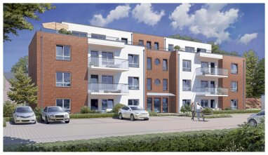 Wohnung zum Kauf provisionsfrei als Kapitalanlage geeignet 385.800 € 3 Zimmer 95,5 m² Ostlandstraße 38 Schwanewede Schwanewede 28790