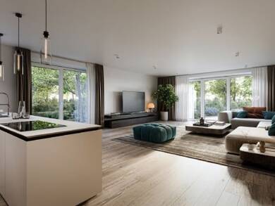 Doppelhaushälfte zum Kauf - Erstbezug 699.500 € 5 Zimmer 148 m² 520 m² Grundstück Oberneuland Bremen 28355
