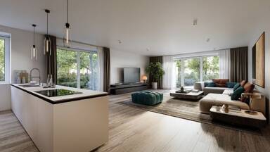 Doppelhaushälfte zum Kauf 699.500 € 5 Zimmer 148 m² 520 m² Grundstück Oberneuland Bremen 28355
