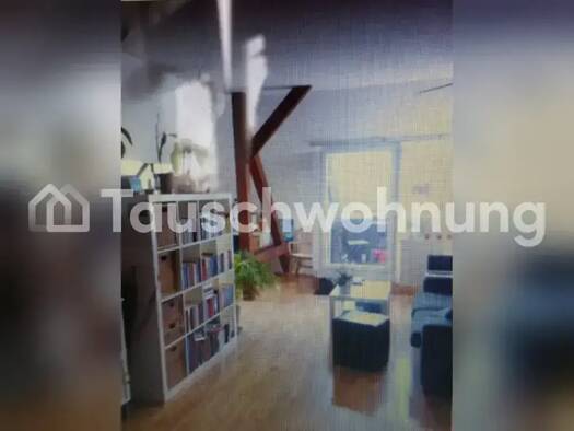 Wohnung zur Miete Tauschwohnung 840 € 2 Zimmer 44 m² Ludwigsvorstadt-Isarvorstadt München 80336