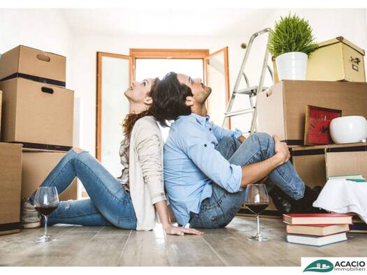 Wohnung zur Miete - Erstbezug 590 € 2 Zimmer 47,9 m² 1. Geschoss Pixendorf 3451