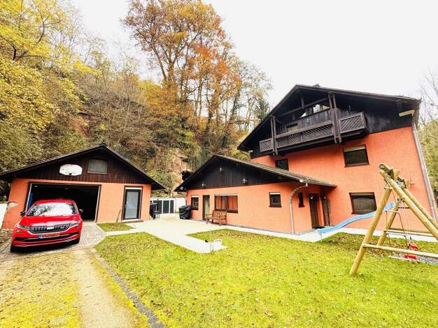 Einfamilienhaus zum Kauf 499.000 € 5 Zimmer 180 m² 1.892 m² Grundstück Wasserliesch 54332