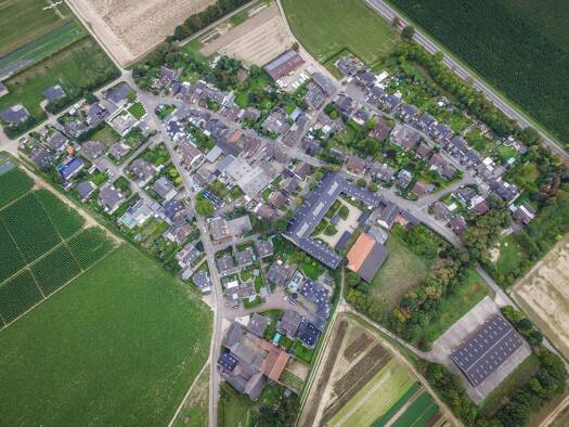 Doppelhaushälfte zum Kauf provisionsfrei 680.000 € 4 Zimmer 180 m² 266 m² Grundstück Glehn Korschenbroich 41352