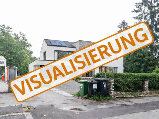 Grundstück zum Kauf 285.631 € 556 m² Grundstück Ufer Linz 4030