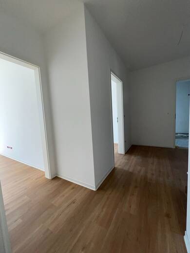 Studio zur Miete - Neubau 1.100 € 3 Zimmer 75,6 m² 2. Geschoss frei ab 01.06.2025 Seebener Straße 155 Ortslage Trotha Halle (Saale) 06114