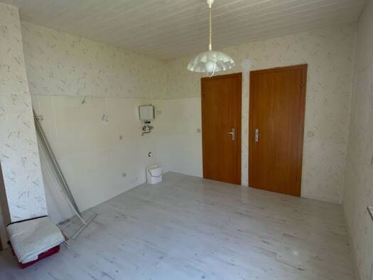 Wohnung zur Miete 550 € 4 Zimmer 86 m² frei ab sofort Irmgarteichen Netphen 57250