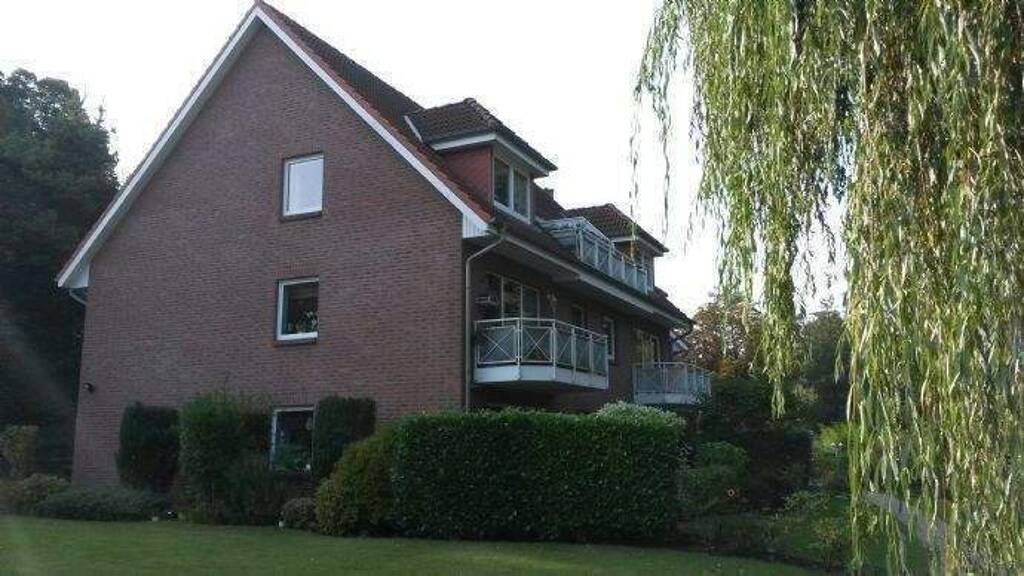 Wohnung zur Miete 650 € 2 Zimmer 61,2 m² 1. Geschoss frei ab 01.05.2026 Villenstraße 13 a Mölln 23879