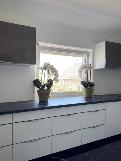 Wohnung zur Miete 1.100 € 2,5 Zimmer 61 m² Geschoss 1/2 frei ab sofort Neudorf Graben-Neudorf 76676
